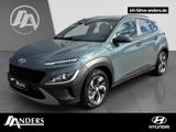 Hyundai Kona 1.6 GDI Select Hybrid Kamera+Sitzhzg.+Klima - Hyundai KONA Plug-in Hybrid (PHEV) Gebrauchtwagen