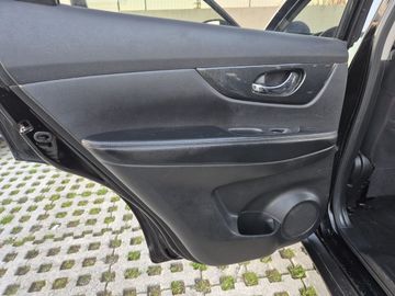 Nissan X-Trail - 7