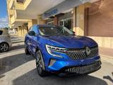 Renault RENAULT Austral Austral Mild Hybrid 160 CV Auto  - blaue Renault Alaskan