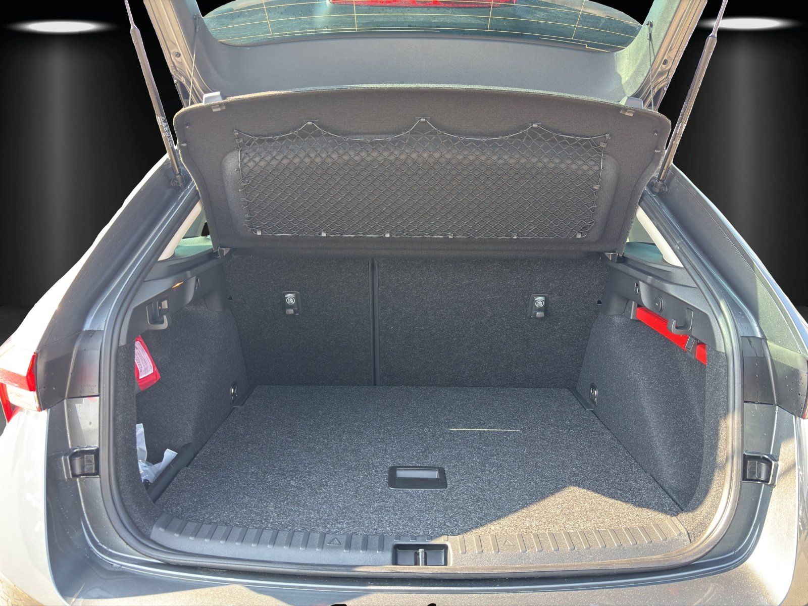 Fahrzeugabbildung SKODA Scala Balance 1,5 TSI 110 kW DSG NAVI/ACC/AHK