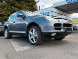 Porsche Cayenne S 4,5 - gebrauchte Porsche Cayenne aus dem Jahr 2003