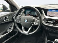 BMW 118 - Vorschau Bild 9