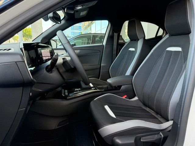 Fahrzeugabbildung Opel Mokka GS 136PS HYBRID Automatik/NAVI!