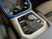 BMW X3 - Vorschau Bild 20