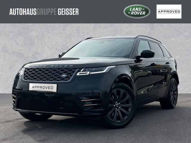 Land Rover Range Rover Velar P250 AWD R-DYNAMIC SE ACC