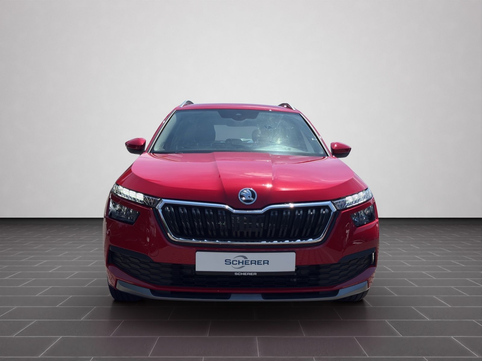 Skoda Kamiq - Bild 6