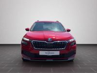 Skoda Kamiq - Vorschau Bild 6