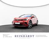 Volkswagen ID.4 GTX 4MOTION 20Z/ACC/IQ-LIGHT/WÄRMEPUMPE/360