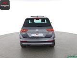 Volkswagen Tiguan 2.0 TSI 4M ACTIVE-INFO,ACC,KAMERA,1.HAND - mit Benzin-Antrieb: Geländewagen, 1.0