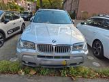 BMW X3 LCI Facelift 3.0l xDrive M-Paket  m... - BMW M5 in Hamburg
