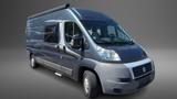 Knaus BoxStar 600 Street MQ wenig gebraucht - Knaus Boxstar street 600