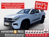 Volkswagen Amarok 3.0 TDI PanAmericana 5Jahre+Hardtop+Stand - Volkswagen Amarok mit Diesel-Antrieb