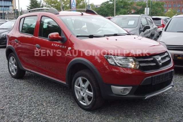 Dacia Sandero II Stepway Ambiance KLIMA PDC