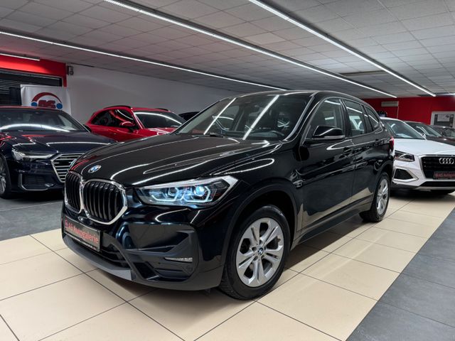 BMW X1 xDrive 20d Aut.HeadUp Pano Kamara Navi 1.Hd