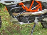 KTM 690 Enduro R, Rade Garage Rally-Kit - KTM ENDURO 690