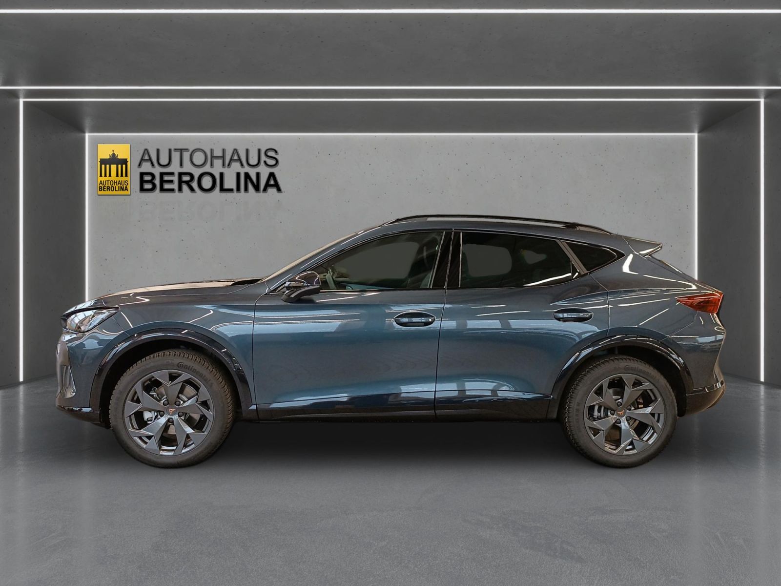 Cupra Formentor - Bild 4