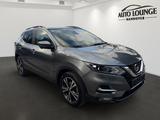 Nissan Qashqai | Panorama | 360° | Safety Shield | LED