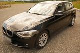 BMW 116i F20 1er | Scheckheft | TÜV 06/28 ... - BMW aus 2012: 1er
