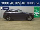 Mercedes-Benz GLC 300 e 4M Off-Road Leder Navi LED RFK Facelif - Mercedes-Benz GLC 300 in Bremen