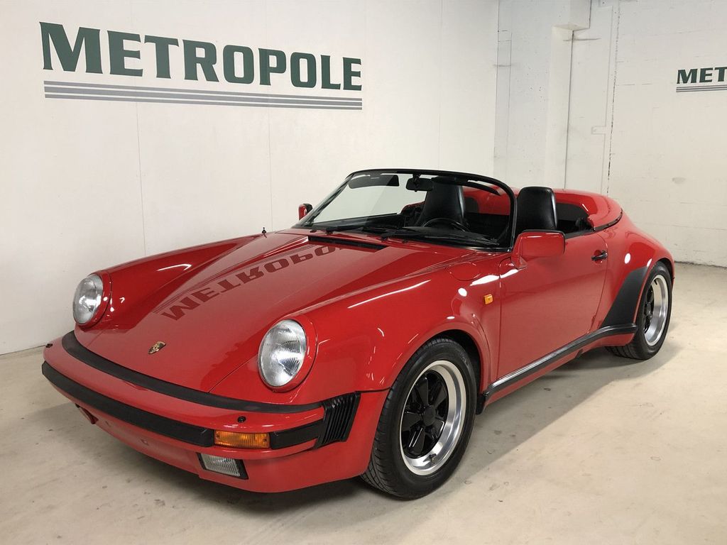 Porsche Andere