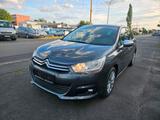 Citroën CITROEN C4 (TÜV&SERVICE NEU) - Citroën C4 in Kassel