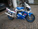 Suzuki GSX-R 750 - SUZUKI 1994 GSX R 750