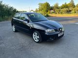Seat Ibiza 1.4 16V, Sport Edition, TÜV u. Service Neu - Seat Ibiza aus 2007: 1.4
