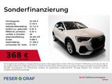 Audi Q3 Sportback 35 TFSI S tronic AHK,Navi,Sportsitz - Audi Q3 Gebrauchtwagen in Leipzig