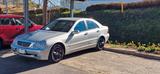 Mercedes-Benz C 220 CDI CLASSIC Classic - Mercedes-Benz C 220 aus 2003: Cdi