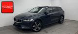 Volvo V60 CC B4 D AWD PANO+VOLL-LED+HARMAN/K+KAMERA+ - blaue Volvo V60 Cross Country