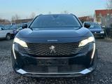 Peugeot 5008 Allure Pack - Peugeot 5008 Allure mit Diesel-Antrieb