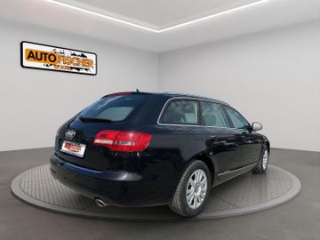 Audi A6 - 7