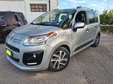 Citroën Citroen C3 Picasso C3 Picasso 1.6 HDi 90 Exclusi - silberne Citroën C3 Picasso