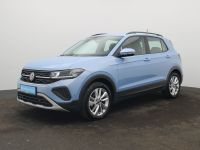 Volkswagen T-Cross - Vorschau Bild 2