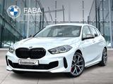 BMW M135i xDrive HiFi DAB LED WLAN Tempomat - BMW M135 in Düsseldorf