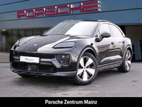 Porsche Macan - Vorschau Bild 1