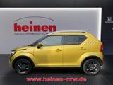 Suzuki IGNIS COMFORT HYBRID LED+KLIMA+16Z LM-FELGEN - Suzuki Ignis Gebrauchtwagen in Dortmund