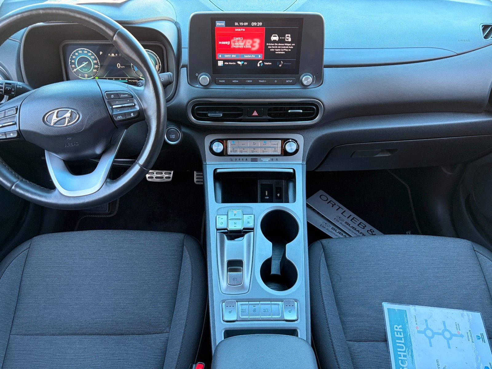 Hyundai Kona – Bild 16