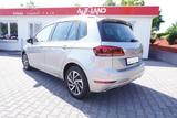 Volkswagen Golf VII Sportsvan 1.5 TSI Join Navi ACC Kamera - Volkswagen Golf in Leipzig