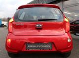 Kia Picanto *gepflegtes Fahrzeug aus Damenhand*Extra - Kia Picanto Benzin Gebrauchtwagen