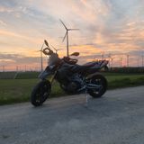 Aprilia Dorsoduro 750  - Offers matching your search criteria