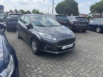 Ford Fiesta  5-Türer 1.0 EcoBoost Trend