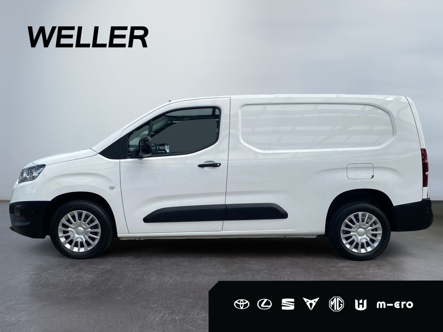 Toyota Proace City - Bild 2