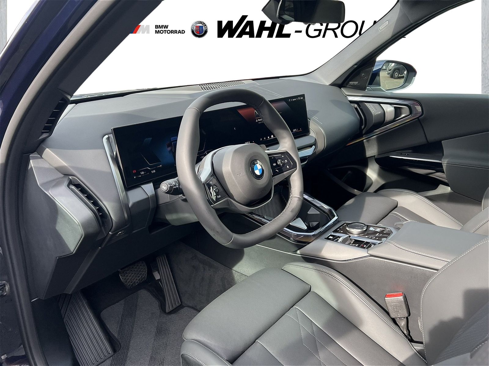 BMW X3 - Bild 11