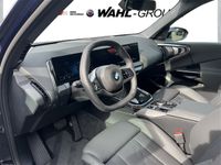 BMW X3 - Vorschau Bild 11
