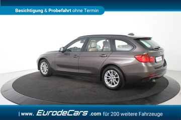 BMW 316 - 6