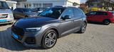 Audi Q5*45*TFSI*Quattro*S-line*Virtual*Matrix*MEGA* - Audi Q5 mit Benzin-Antrieb: Geländewagen, Automatik