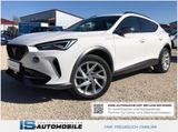 Vorschaubild Cupra FormentorBasis e-Hybrid,NAVI,LED,ACC,SHZ,DAB.PDC