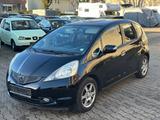 Honda Jazz 1.4 Elegance AHK/ SHZ/ KLIMA / ALU/ TÜV NEU - Honda Gebrauchtwagen von 2008