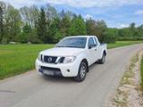 Nissan Navara D40 - Nissan Navara: D 40